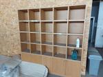 Immagine 55 - Attrezzatura da officina ed arredo da ufficio - Lotto 17 (Asta 9469)