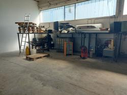 Workshop equipment and office furniture - Lot 17 (Auction 9469)