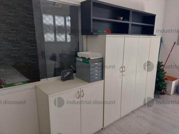 17#9469 Attrezzatura da officina ed arredo da ufficio in vendita - foto 36