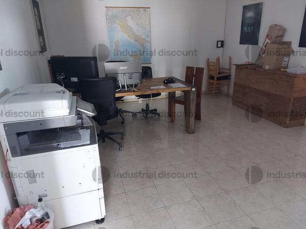 17#9469 Attrezzatura da officina ed arredo da ufficio in vendita - foto 37