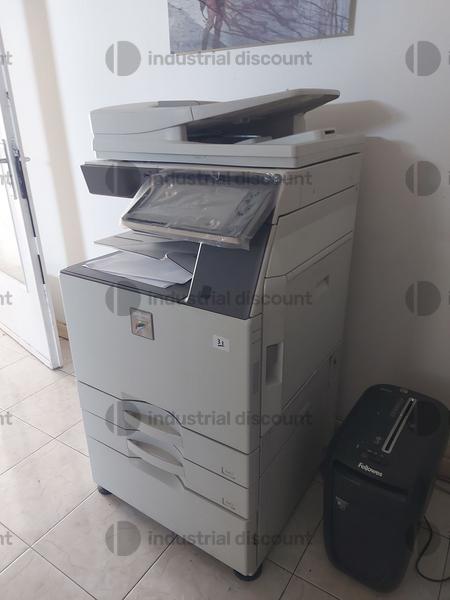17#9469 Attrezzatura da officina ed arredo da ufficio in vendita - foto 39