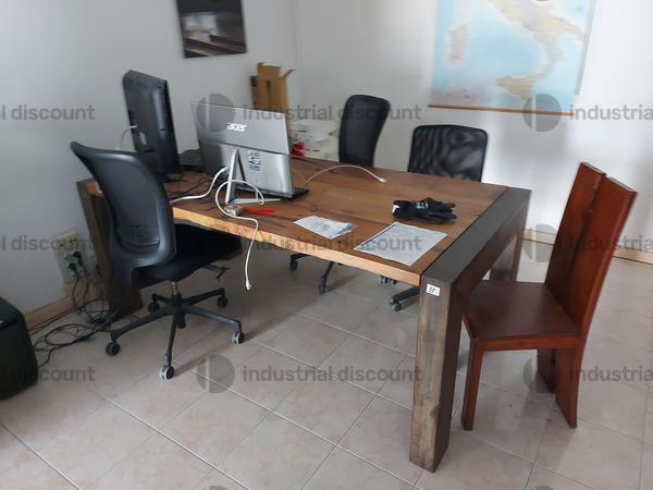 17#9469 Attrezzatura da officina ed arredo da ufficio in vendita - foto 40