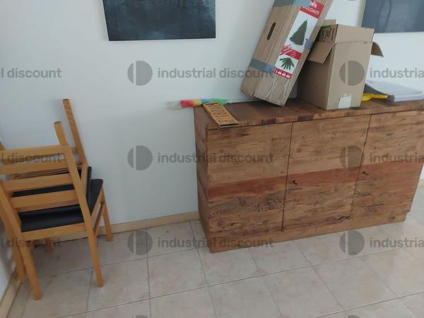 17#9469 Attrezzatura da officina ed arredo da ufficio in vendita - foto 42