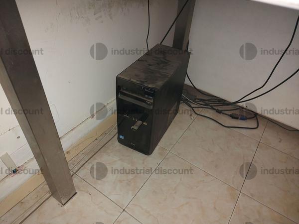 17#9469 Attrezzatura da officina ed arredo da ufficio in vendita - foto 45