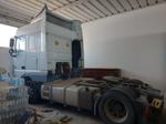Image 1 - DAF tractor unit - Lot 2 (Auction 9469)