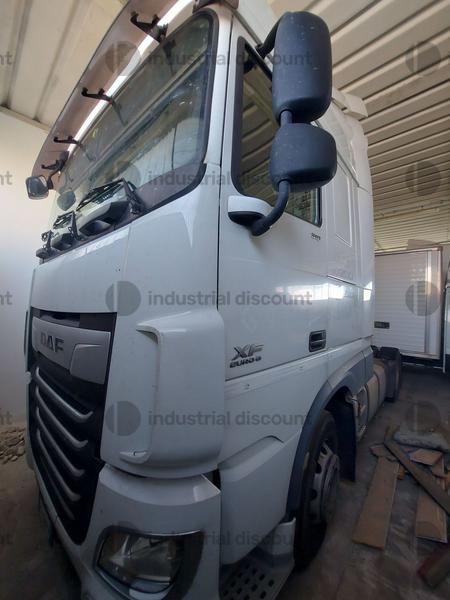 2#9469 Trattore stradale DAF in vendita - foto 2