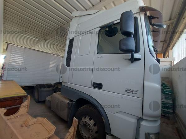 2#9469 Trattore stradale DAF in vendita - foto 6