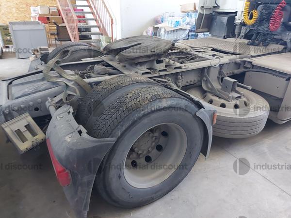 2#9469 Trattore stradale DAF in vendita - foto 8