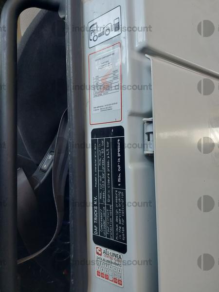 2#9469 Trattore stradale DAF in vendita - foto 12