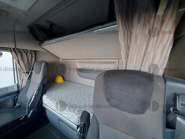 2#9469 Trattore stradale DAF in vendita - foto 13