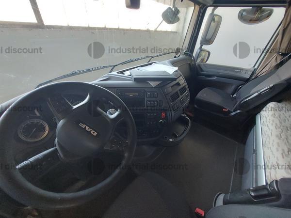 2#9469 Trattore stradale DAF in vendita - foto 14