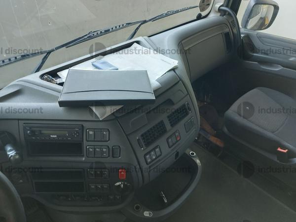 2#9469 Trattore stradale DAF in vendita - foto 16