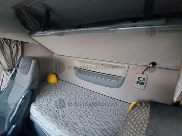 2#9469 Trattore stradale DAF in vendita - foto 19