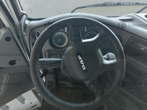 2#9469 Trattore stradale DAF in vendita - foto 21