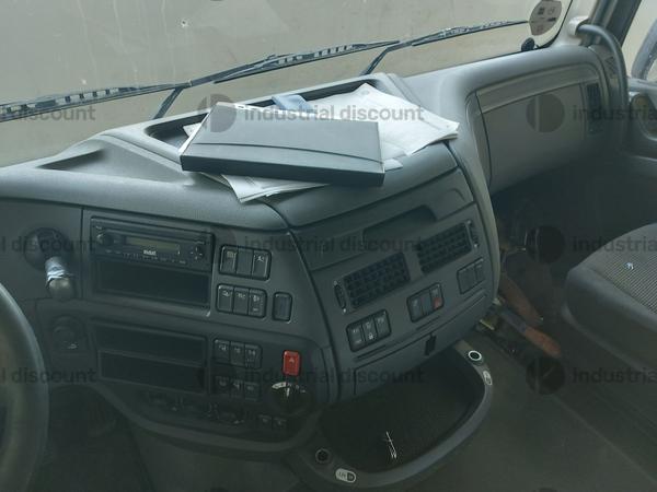 2#9469 Trattore stradale DAF in vendita - foto 22