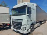 Image 1 - DAF tractor unit - Lot 3 (Auction 9469)