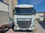 Image 2 - DAF tractor unit - Lot 3 (Auction 9469)