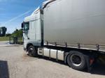 Image 5 - DAF tractor unit - Lot 3 (Auction 9469)