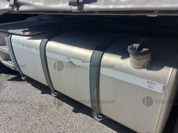3#9469 Trattore stradale DAF in vendita - foto 7