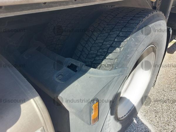 3#9469 Trattore stradale DAF in vendita - foto 10