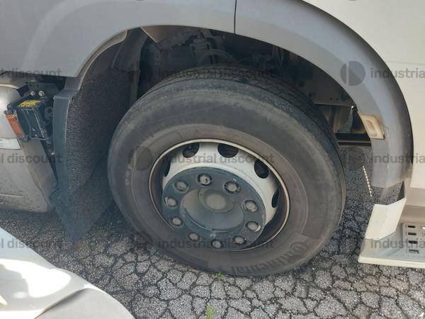 3#9469 Trattore stradale DAF in vendita - foto 11