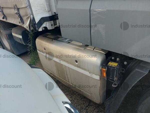 3#9469 Trattore stradale DAF in vendita - foto 12