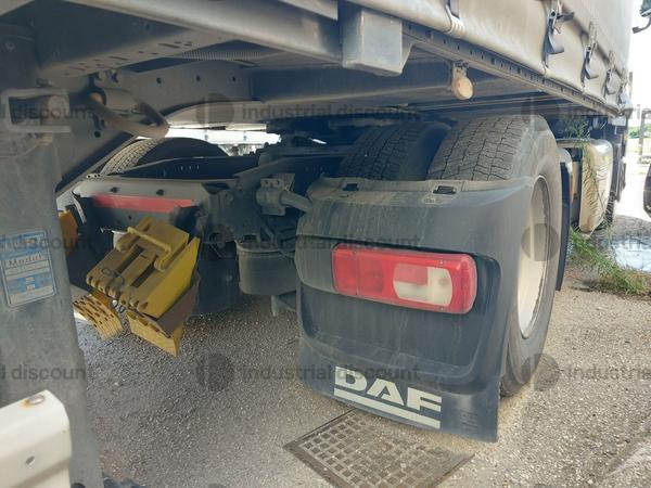 3#9469 Trattore stradale DAF in vendita - foto 14