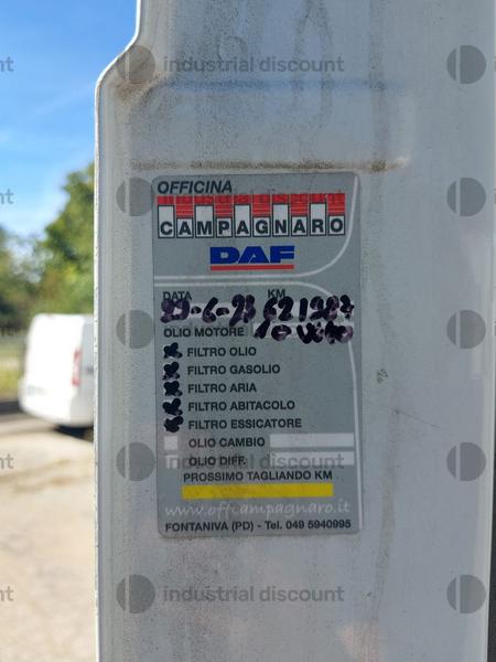 3#9469 Trattore stradale DAF in vendita - foto 18