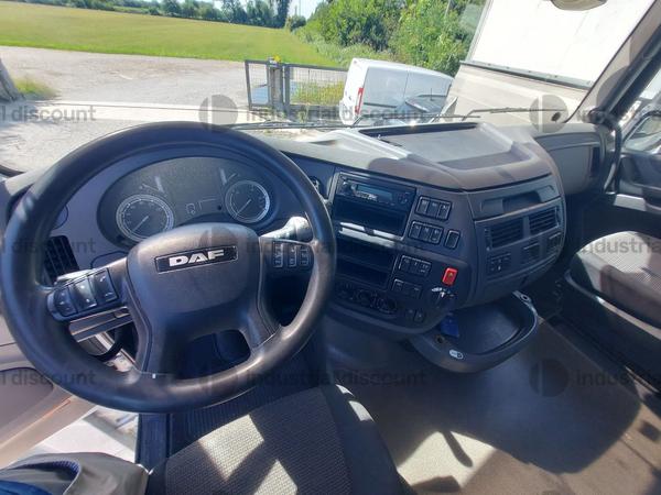 3#9469 Trattore stradale DAF in vendita - foto 22