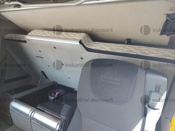 3#9469 Trattore stradale DAF in vendita - foto 24