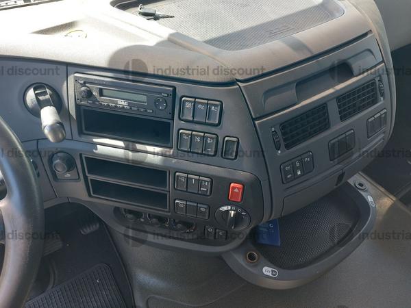 3#9469 Trattore stradale DAF in vendita - foto 28