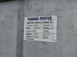 Image 4 - Kaessbohrer Maxima semi-trailer - Lot 4 (Auction 9469)