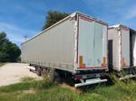 Image 1 - Kaessbohrer Maxima semi-trailer - Lot 5 (Auction 9469)