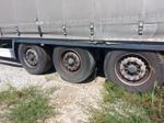 Image 4 - Kaessbohrer Maxima semi-trailer - Lot 5 (Auction 9469)