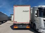 Image 2 - Tri-axle semi-trailer - Lot 6 (Auction 9469)