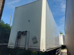 Image 1 - Schmitz Cargobull semi-trailer - Lot 7 (Auction 9469)