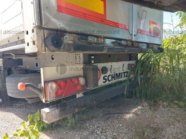 7#9469 Semirimorchio Schmitz Cargobull in vendita - foto 3