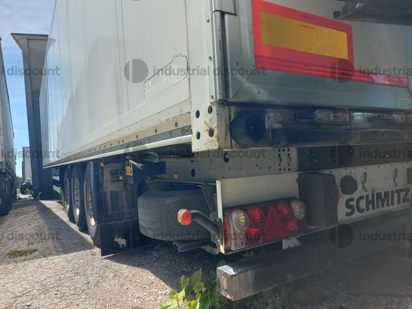 7#9469 Semirimorchio Schmitz Cargobull in vendita - foto 4