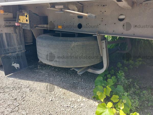 7#9469 Semirimorchio Schmitz Cargobull in vendita - foto 5