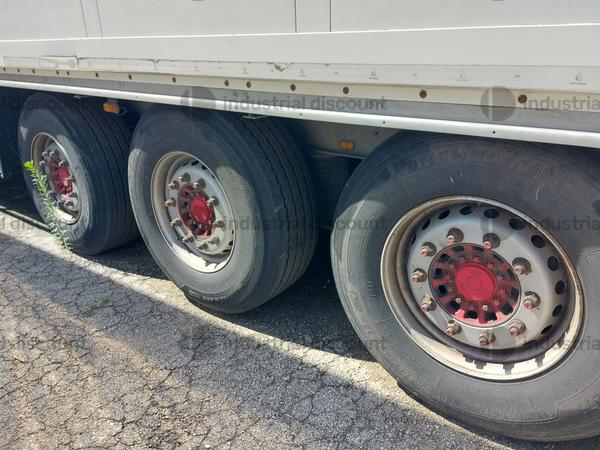 7#9469 Semirimorchio Schmitz Cargobull in vendita - foto 6
