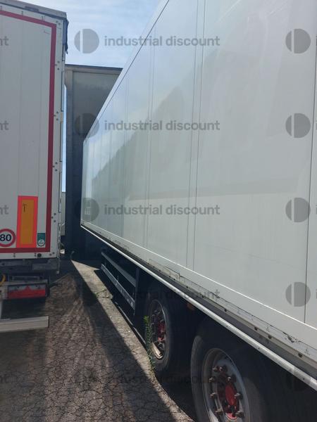 7#9469 Semirimorchio Schmitz Cargobull in vendita - foto 7