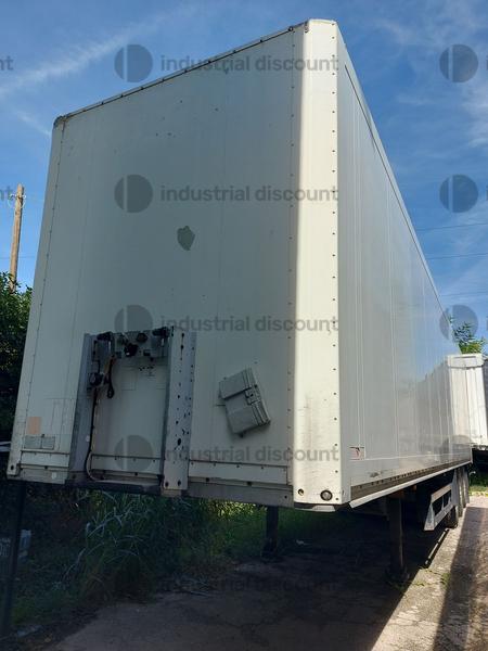 7#9469 Semirimorchio Schmitz Cargobull in vendita - foto 8