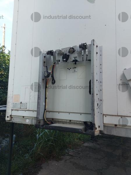7#9469 Semirimorchio Schmitz Cargobull in vendita - foto 10