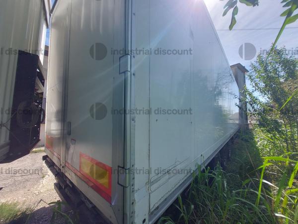 7#9469 Semirimorchio Schmitz Cargobull in vendita - foto 16
