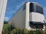 Image 2 - Lamberet semi-trailer - Lot 8 (Auction 9469)