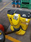 Immagine 4 - Transpallet elettrico Yale MP18 - Lotto 1 (Asta 9470)