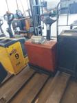 Immagine 4 - Transpallet elettrico BT LWE200 - Lotto 10 (Asta 9470)