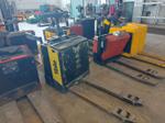 Immagine 5 - Transpallet elettrico Yale MP20X - Lotto 12 (Asta 9470)