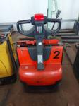 Immagine 2 - Transpallet elettrico BT LWE200 - Lotto 13 (Asta 9470)