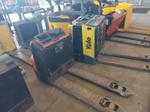 Immagine 4 - Transpallet elettrico BT LWE200 - Lotto 13 (Asta 9470)